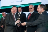 Świebodzice - Galeria zdjęć Gala "Przedsiębiorstw i Gmin Fair Play" 2012