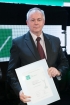 Cedry Wielkie - Galeria zdjęć Gala "Przedsiębiorstw i Gmin Fair Play" 2012