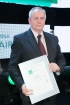 Cedry Wielkie - Galeria zdjęć Gala "Przedsiębiorstw i Gmin Fair Play" 2012