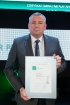 Obsza - Galeria zdjęć Gala "Przedsiębiorstw i Gmin Fair Play" 2012