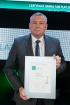 Obsza - Galeria zdjęć Gala "Przedsiębiorstw i Gmin Fair Play" 2012