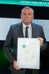 Obsza - Galeria zdjęć Gala "Przedsiębiorstw i Gmin Fair Play" 2012