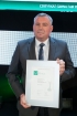 Obsza - Galeria zdjęć Gala "Przedsiębiorstw i Gmin Fair Play" 2012