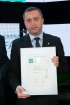 Oleśnica - Galeria zdjęć Gala "Przedsiębiorstw i Gmin Fair Play" 2012