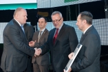 Panki - Galeria zdjęć Gala "Przedsiębiorstw i Gmin Fair Play" 2012