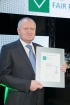 Panki - Galeria zdjęć Gala "Przedsiębiorstw i Gmin Fair Play" 2012