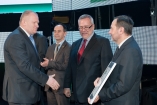Panki - Galeria zdjęć Gala "Przedsiębiorstw i Gmin Fair Play" 2012