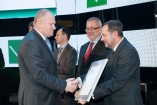 Panki - Galeria zdjęć Gala "Przedsiębiorstw i Gmin Fair Play" 2012