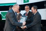 Panki - Galeria zdjęć Gala "Przedsiębiorstw i Gmin Fair Play" 2012