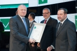 Panki - Galeria zdjęć Gala "Przedsiębiorstw i Gmin Fair Play" 2012