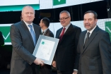 Panki - Galeria zdjęć Gala "Przedsiębiorstw i Gmin Fair Play" 2012