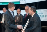 Płuźnica - Galeria zdjęć Gala "Przedsiębiorstw i Gmin Fair Play" 2012