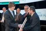 Płuźnica - Galeria zdjęć Gala "Przedsiębiorstw i Gmin Fair Play" 2012