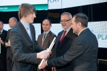 Płuźnica - Galeria zdjęć Gala "Przedsiębiorstw i Gmin Fair Play" 2012