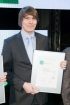 Płuźnica - Galeria zdjęć Gala "Przedsiębiorstw i Gmin Fair Play" 2012