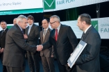 Stronie Śląskie - Galeria zdjęć Gala "Przedsiębiorstw i Gmin Fair Play" 2012