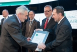 Stronie Śląskie - Galeria zdjęć Gala "Przedsiębiorstw i Gmin Fair Play" 2012