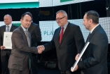 Wisznia Mała - Galeria zdjęć Gala "Przedsiębiorstw i Gmin Fair Play" 2012