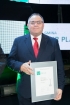 Dobrcz - Galeria zdjęć Gala "Przedsiębiorstw i Gmin Fair Play" 2012