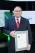 Dobrcz - Galeria zdjęć Gala "Przedsiębiorstw i Gmin Fair Play" 2012