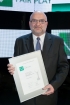 Dydnia - Galeria zdjęć Gala "Przedsiębiorstw i Gmin Fair Play" 2012