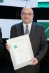 Dydnia - Galeria zdjęć Gala "Przedsiębiorstw i Gmin Fair Play" 2012