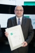 Dydnia - Galeria zdjęć Gala "Przedsiębiorstw i Gmin Fair Play" 2012