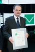 Dywity - Galeria zdjęć Gala "Przedsiębiorstw i Gmin Fair Play" 2012