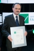 Dywity - Galeria zdjęć Gala "Przedsiębiorstw i Gmin Fair Play" 2012