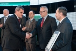 Grębocice - Galeria zdjęć Gala "Przedsiębiorstw i Gmin Fair Play" 2012