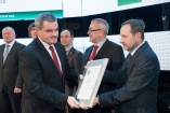 Grębocice - Galeria zdjęć Gala "Przedsiębiorstw i Gmin Fair Play" 2012