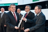 Grębocice - Galeria zdjęć Gala "Przedsiębiorstw i Gmin Fair Play" 2012