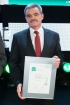 Grębocice - Galeria zdjęć Gala "Przedsiębiorstw i Gmin Fair Play" 2012