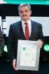 Grębocice - Galeria zdjęć Gala "Przedsiębiorstw i Gmin Fair Play" 2012