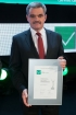 Grębocice - Galeria zdjęć Gala "Przedsiębiorstw i Gmin Fair Play" 2012