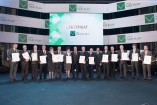 Grupowe - Galeria zdjęć Gala "Przedsiębiorstw i Gmin Fair Play" 2012