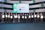 Grupowe - Galeria zdjęć Gala "Przedsiębiorstw i Gmin Fair Play" 2012