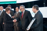 Hyżne - Galeria zdjęć Gala "Przedsiębiorstw i Gmin Fair Play" 2012