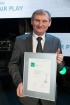 Iława - Galeria zdjęć Gala "Przedsiębiorstw i Gmin Fair Play" 2012