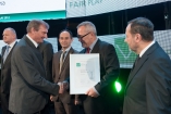 Iława - Galeria zdjęć Gala "Przedsiębiorstw i Gmin Fair Play" 2012