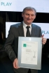 Iława - Galeria zdjęć Gala "Przedsiębiorstw i Gmin Fair Play" 2012