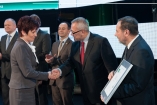 Mochowo - Galeria zdjęć Gala "Przedsiębiorstw i Gmin Fair Play" 2012