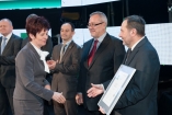 Mochowo - Galeria zdjęć Gala "Przedsiębiorstw i Gmin Fair Play" 2012