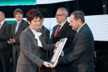 Mochowo - Galeria zdjęć Gala "Przedsiębiorstw i Gmin Fair Play" 2012