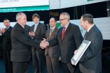 Mochowo - Galeria zdjęć Gala "Przedsiębiorstw i Gmin Fair Play" 2012