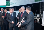 Błonie - Galeria zdjęć Gala "Przedsiębiorstw i Gmin Fair Play" 2012