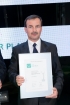 Błonie - Galeria zdjęć Gala "Przedsiębiorstw i Gmin Fair Play" 2012