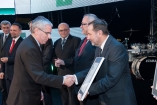 Międzylesie - Galeria zdjęć Gala "Przedsiębiorstw i Gmin Fair Play" 2012