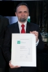 Mińsk Mazowiecki - Galeria zdjęć Gala "Przedsiębiorstw i Gmin Fair Play" 2012