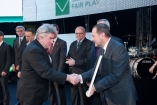 Pruchnik - Galeria zdjęć Gala "Przedsiębiorstw i Gmin Fair Play" 2012